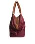 Louis Vuitton Le Bordeaux Tote, bottom view
